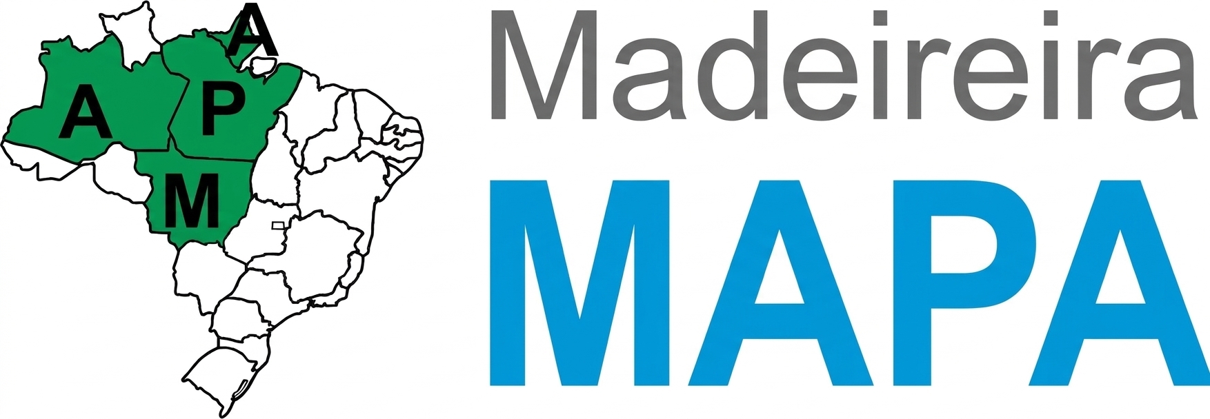Madeireira MAPA