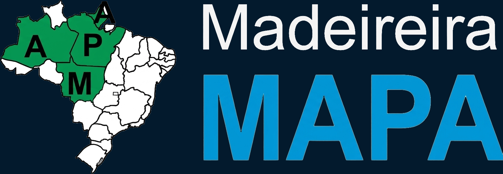 Madeireira MAPA